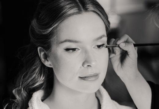 Getting Ready