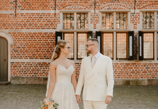 Brautpaar